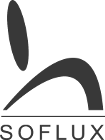 Soflux Logo